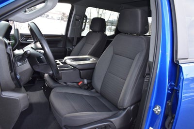 2023 Chevrolet Silverado 1500 LT LT1