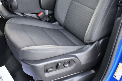 2023 Chevrolet Silverado 1500 LT LT1