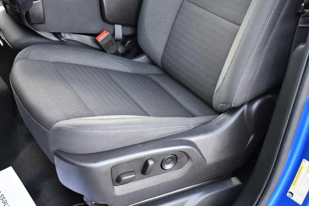 2023 Chevrolet Silverado 1500 LT LT1