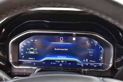 2023 Chevrolet Silverado 1500 LT LT1