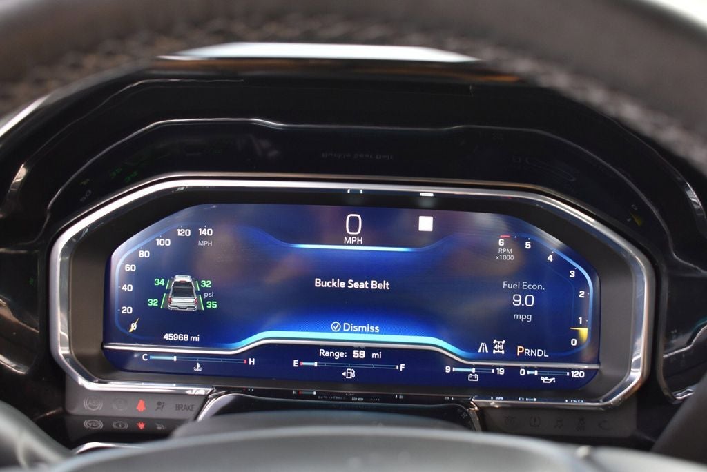 2023 Chevrolet Silverado 1500 LT LT1