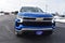 2023 Chevrolet Silverado 1500 LT LT1
