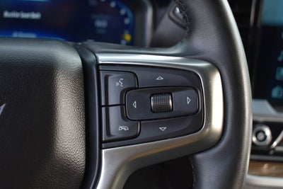 2023 Chevrolet Silverado 1500 LT LT1