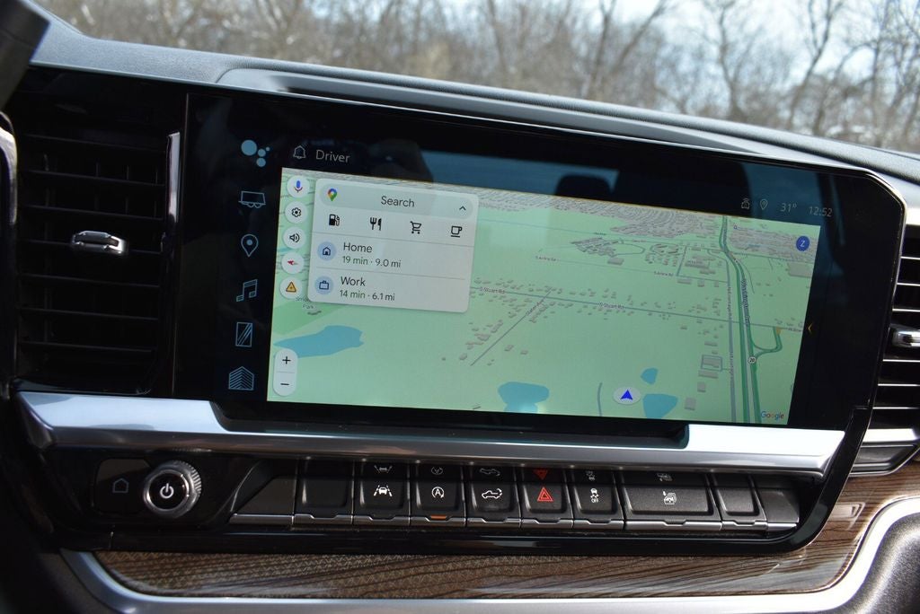 2023 Chevrolet Silverado 1500 LT LT1