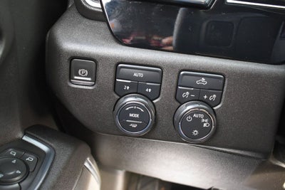 2023 Chevrolet Silverado 1500 LT LT1