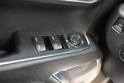 2023 Chevrolet Silverado 1500 LT LT1