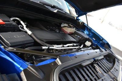 2023 Chevrolet Silverado 1500 LT LT1