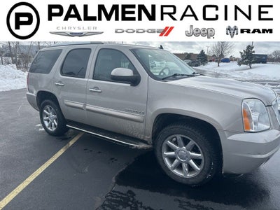 2008 GMC Yukon Denali Denali