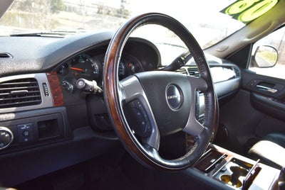 2008 GMC Yukon Denali Denali