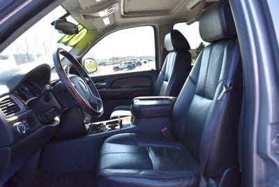 2008 GMC Yukon Denali Denali