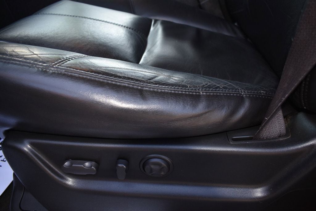 2008 GMC Yukon Denali Denali