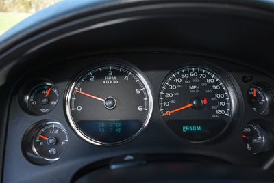 2008 GMC Yukon Denali Denali