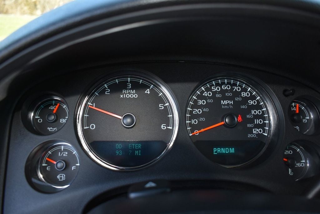 2008 GMC Yukon Denali Denali