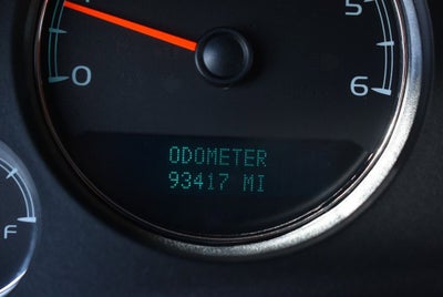 2008 GMC Yukon Denali Denali