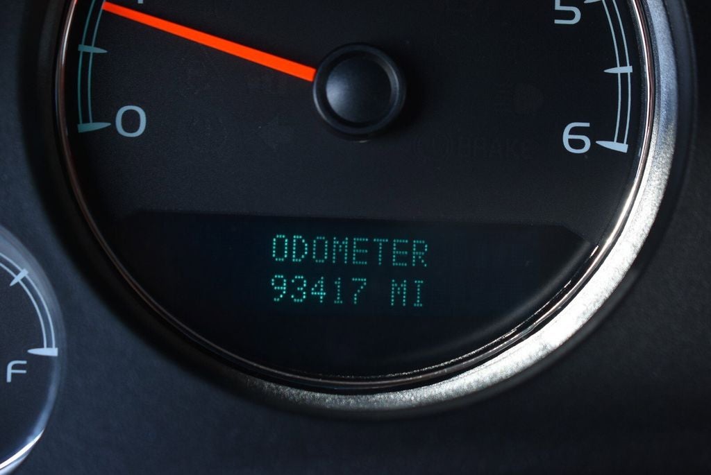 2008 GMC Yukon Denali Denali