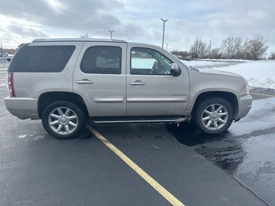 2008 GMC Yukon Denali Denali