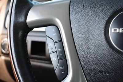 2008 GMC Yukon Denali Denali