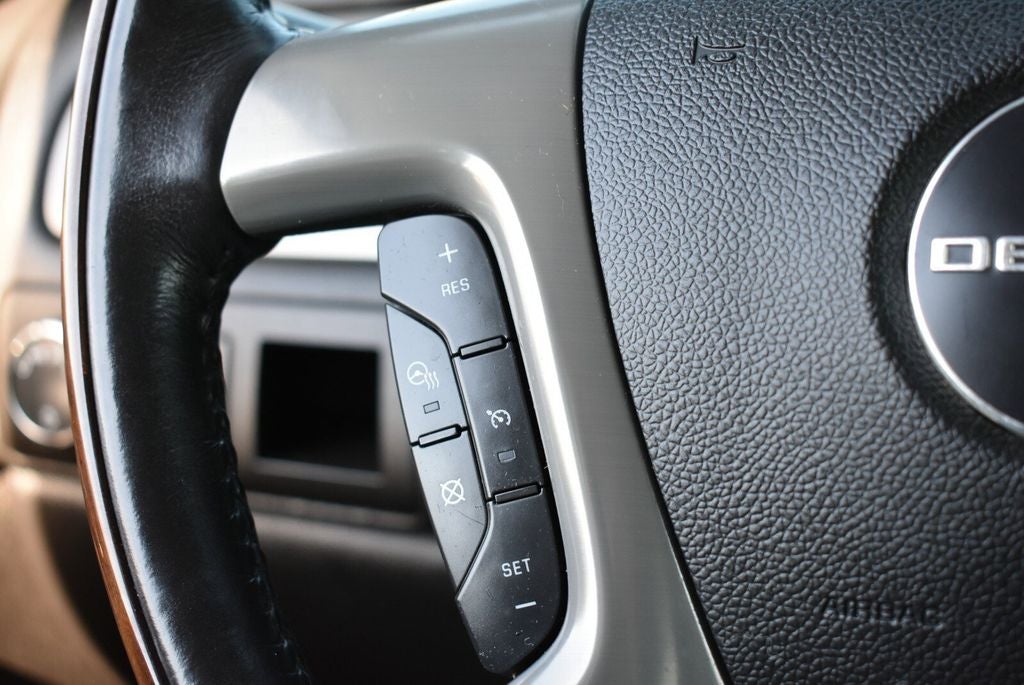 2008 GMC Yukon Denali Denali