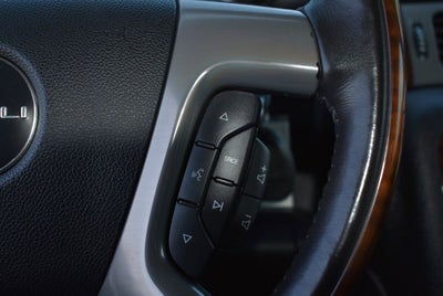 2008 GMC Yukon Denali Denali