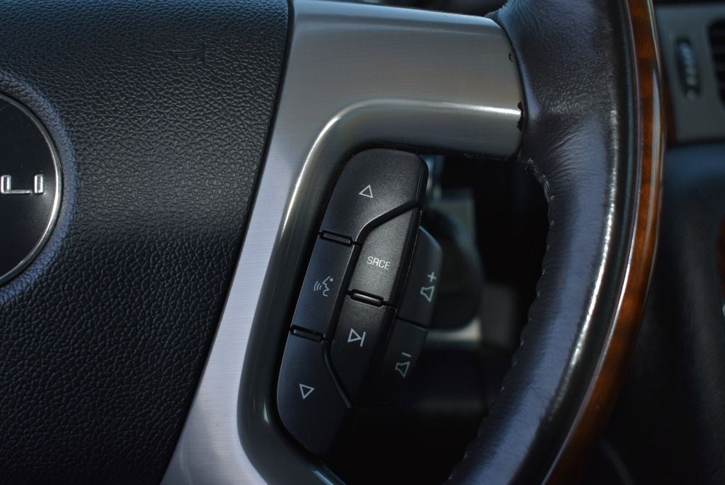 2008 GMC Yukon Denali Denali