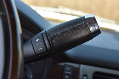 2008 GMC Yukon Denali Denali