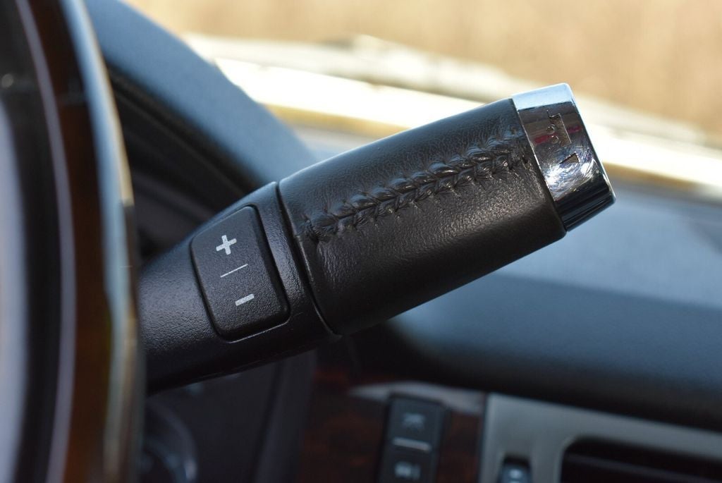 2008 GMC Yukon Denali Denali