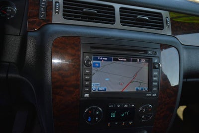 2008 GMC Yukon Denali Denali