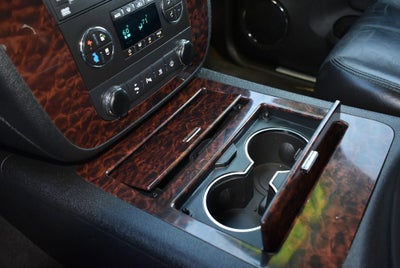 2008 GMC Yukon Denali Denali