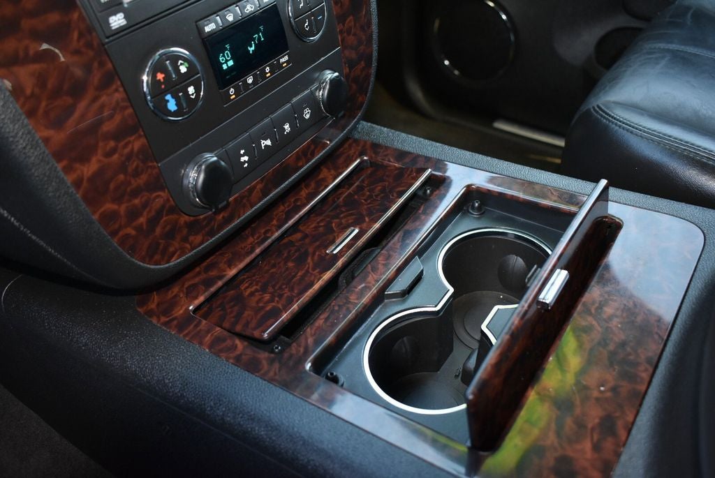 2008 GMC Yukon Denali Denali