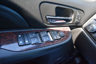 2008 GMC Yukon Denali Denali