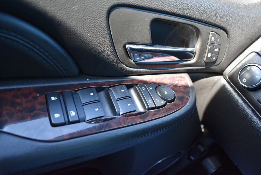 2008 GMC Yukon Denali Denali