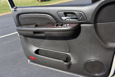 2008 GMC Yukon Denali Denali