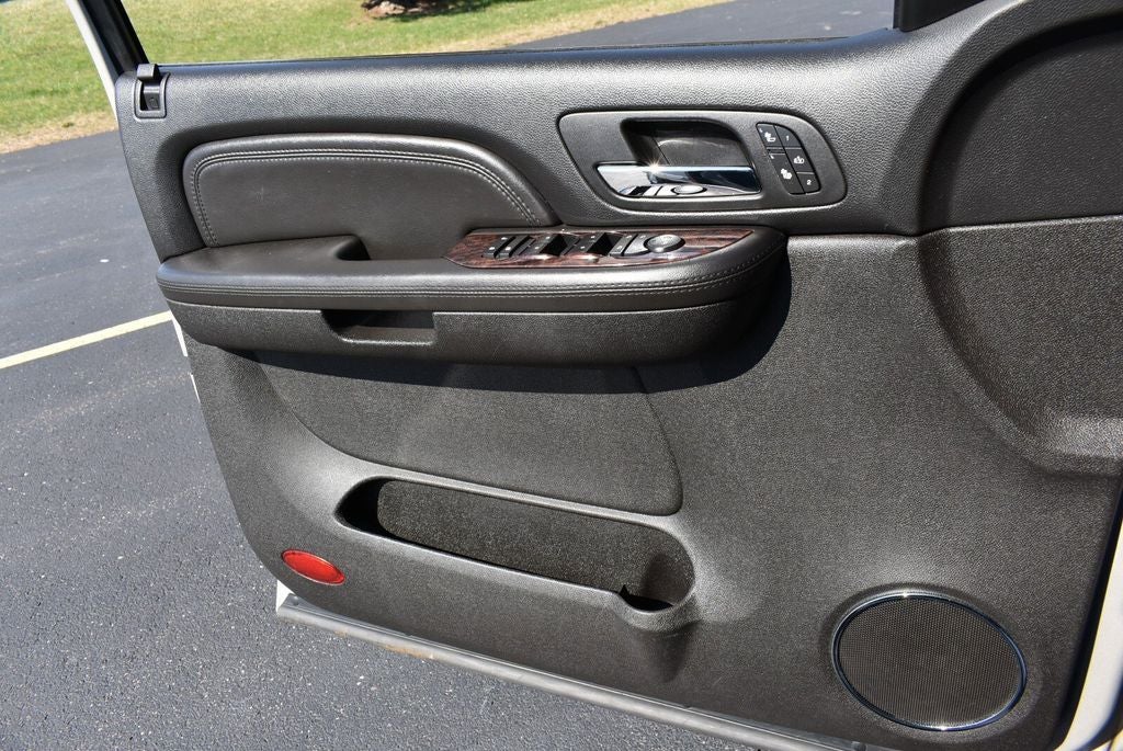 2008 GMC Yukon Denali Denali