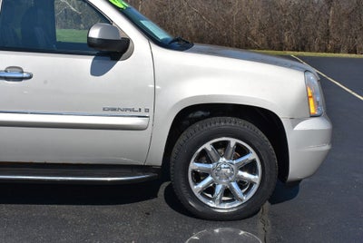 2008 GMC Yukon Denali Denali