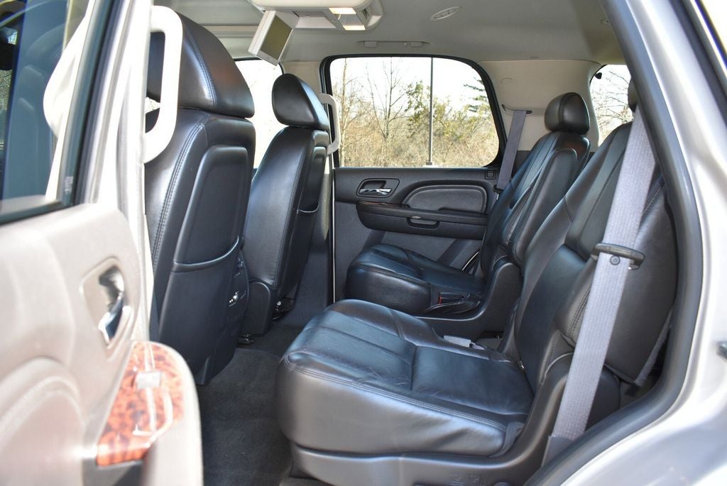 2008 GMC Yukon Denali Denali