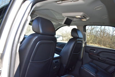 2008 GMC Yukon Denali Denali