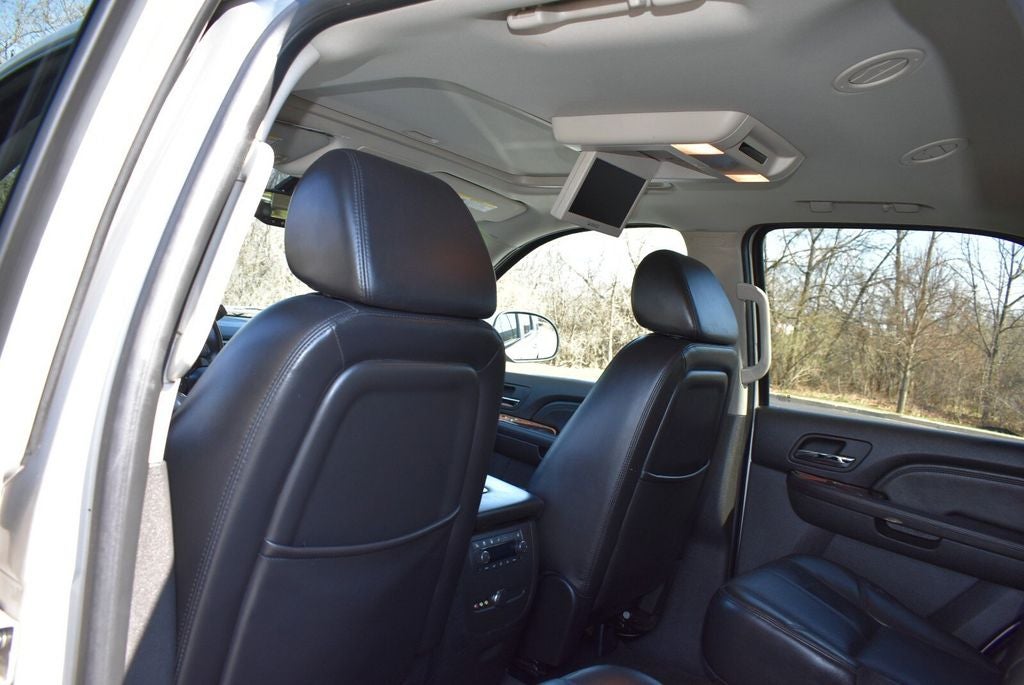 2008 GMC Yukon Denali Denali