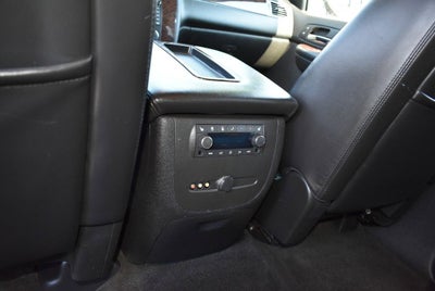 2008 GMC Yukon Denali Denali