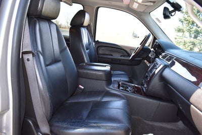 2008 GMC Yukon Denali Denali