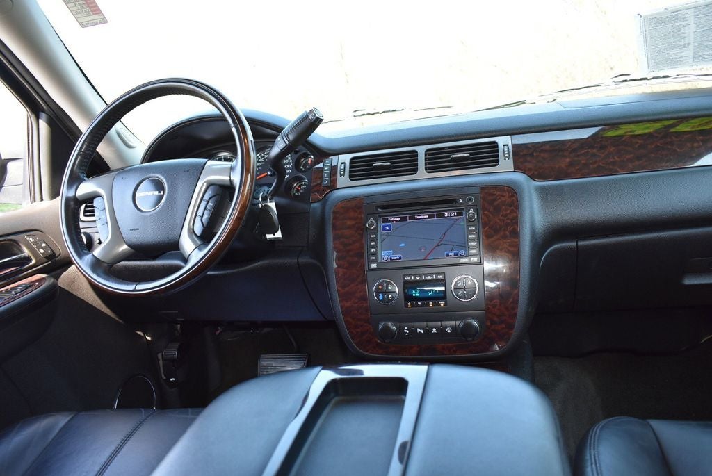 2008 GMC Yukon Denali Denali