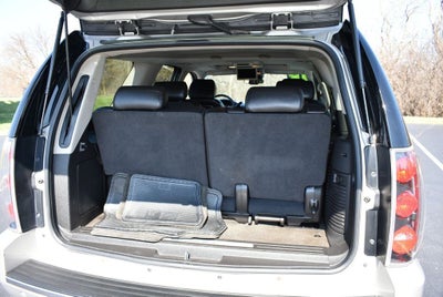 2008 GMC Yukon Denali Denali