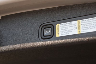 2008 GMC Yukon Denali Denali