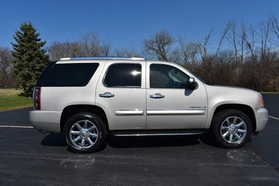 2008 GMC Yukon Denali Denali