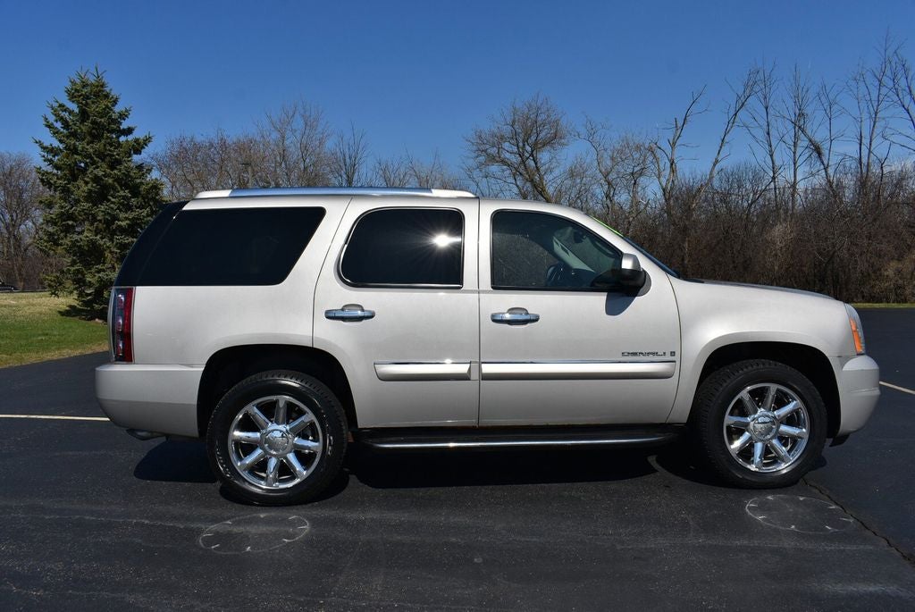 2008 GMC Yukon Denali Denali