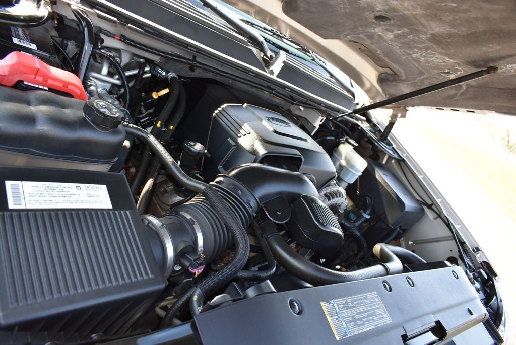 2008 GMC Yukon Denali Denali