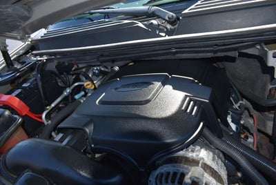 2008 GMC Yukon Denali Denali