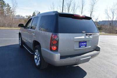 2008 GMC Yukon Denali Denali