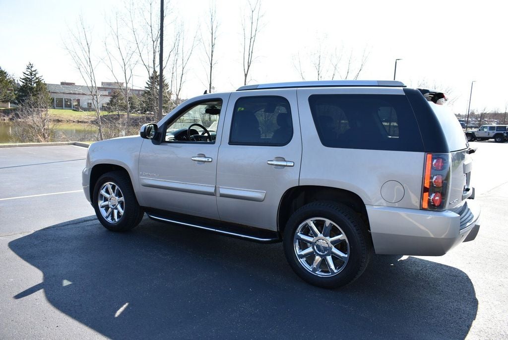 2008 GMC Yukon Denali Denali