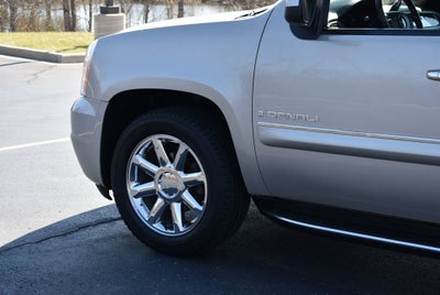 2008 GMC Yukon Denali Denali