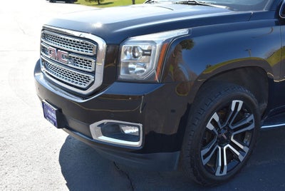 2020 GMC Yukon SLT